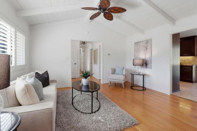 1241 Hillcrest Drive, San Jose, CA 95120