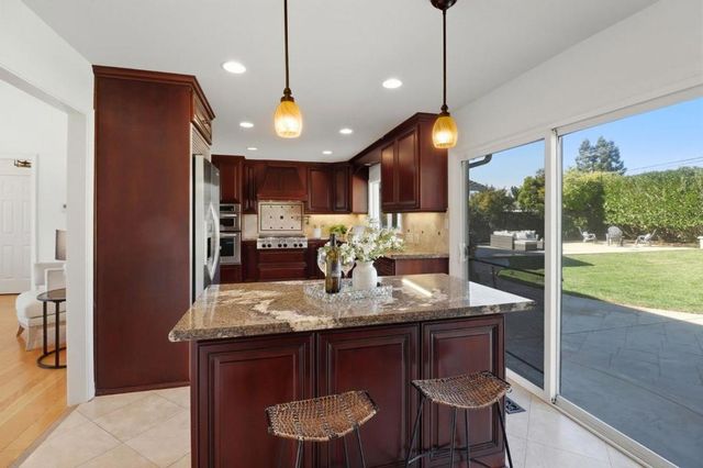 1241 Hillcrest Drive, San Jose, CA 95120