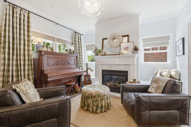2500C W Linden Ave, Nashville, TN 37212