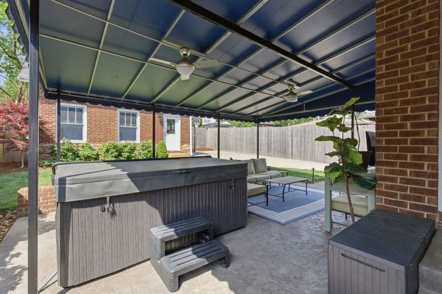 2500C W Linden Ave, Nashville, TN 37212
