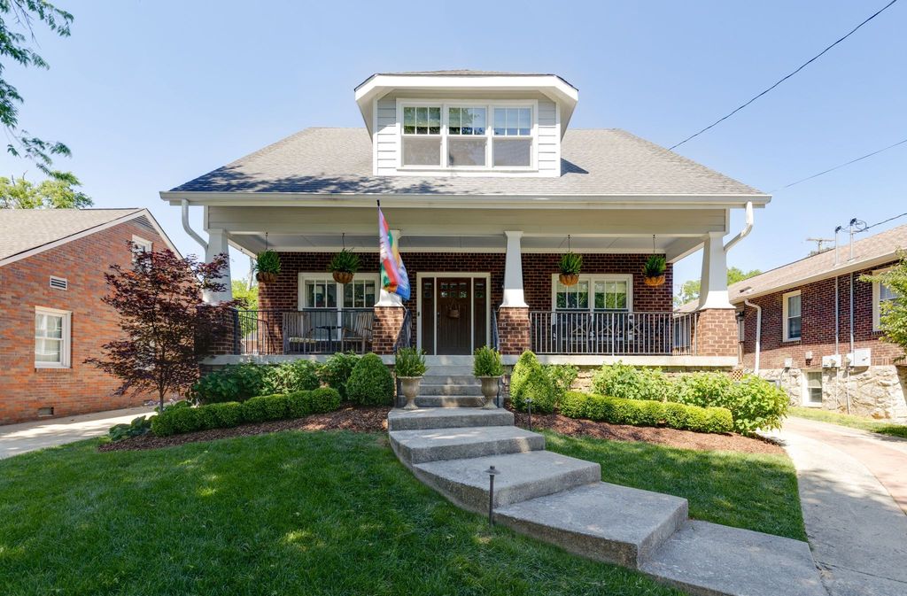 2500C W Linden Ave, Nashville, TN 37212