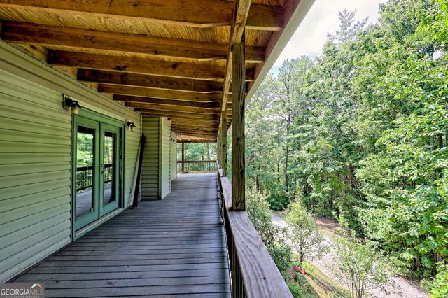 232 Bent Laurel Ridge Road, Clayton, GA 30525