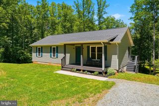 898 SEVILLE RD., Madison, VA 22727