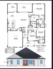 7575 ALAMEDA Way, Keystone Heights, FL 32656