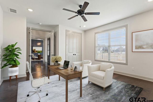 20246 Deer Hollow Dr, Bullard, TX 75757