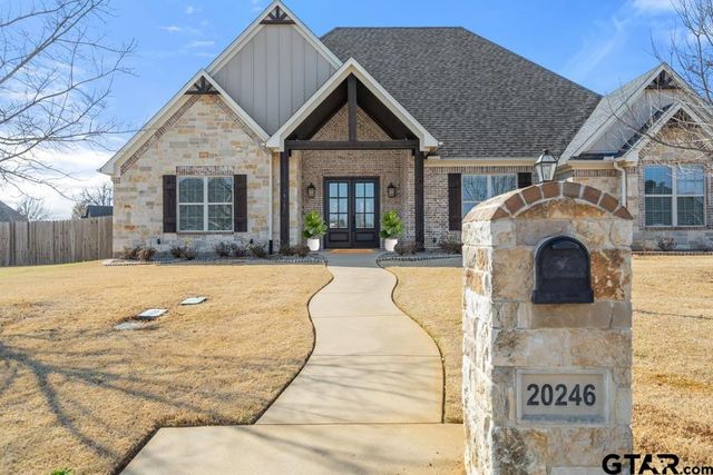 20246 Deer Hollow Dr, Bullard, TX 75757