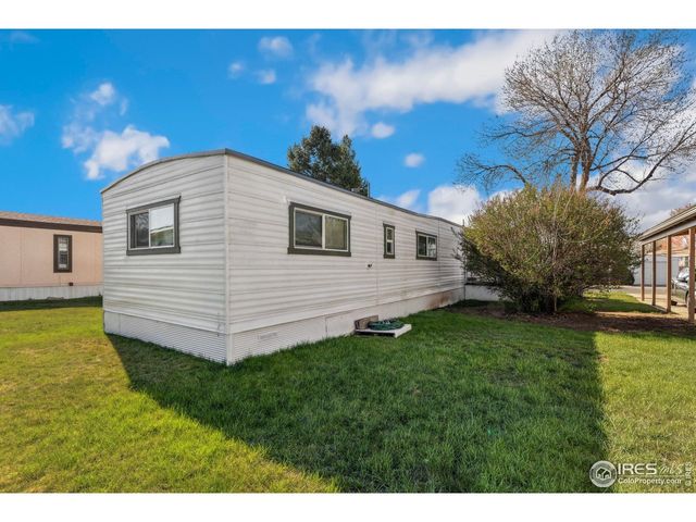 1601 N College Ave 274, Fort Collins, CO 80524