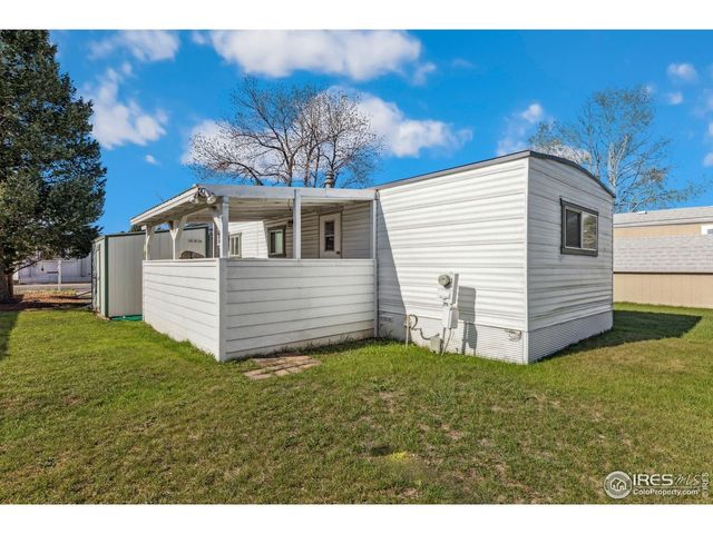 1601 N College Ave 274, Fort Collins, CO 80524