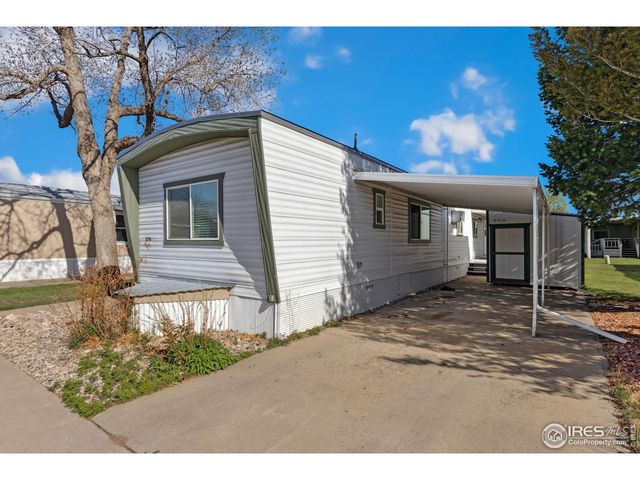 1601 N College Ave 274, Fort Collins, CO 80524