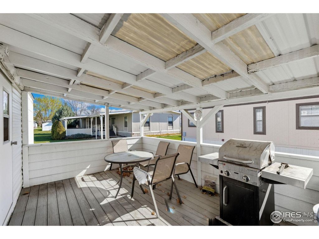 1601 N College Ave 274, Fort Collins, CO 80524