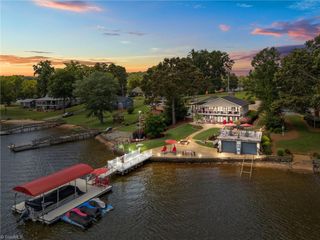 643 Lake Drive, Lexington, NC 27292