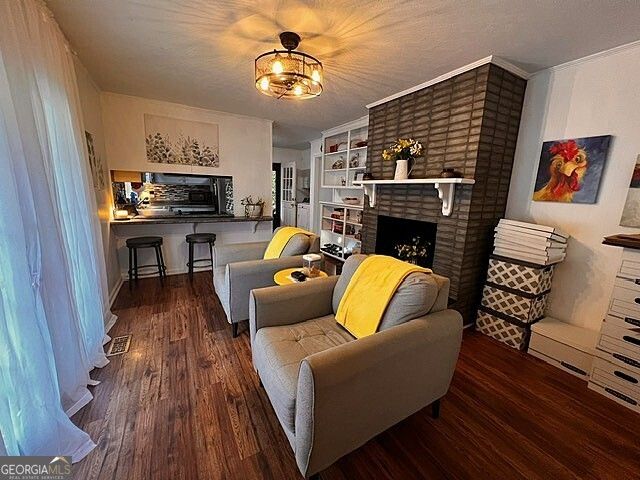237 Harvey Street, Thomaston, GA 30286