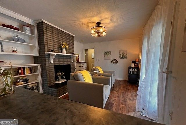 237 Harvey Street, Thomaston, GA 30286