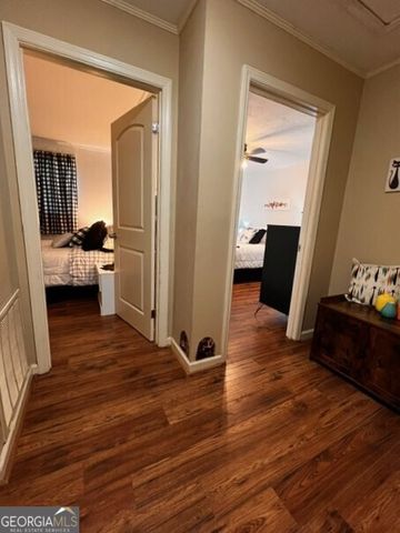 237 Harvey Street, Thomaston, GA 30286