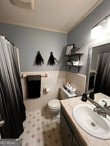 237 Harvey Street, Thomaston, GA 30286