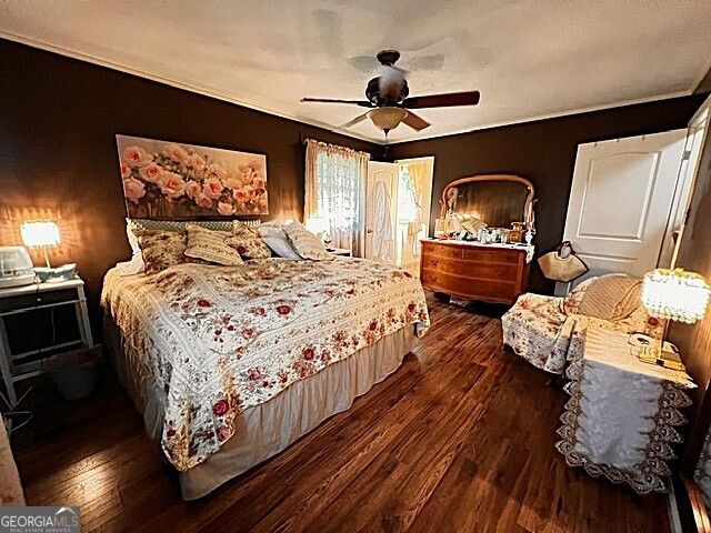 237 Harvey Street, Thomaston, GA 30286