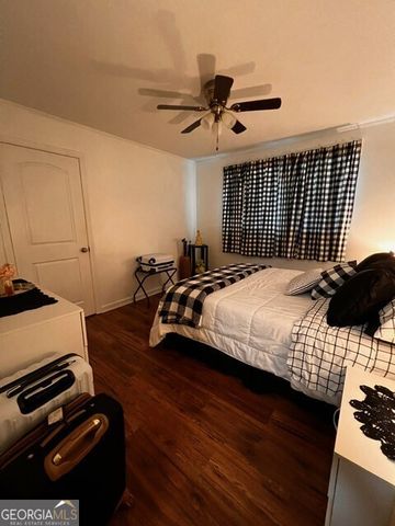 237 Harvey Street, Thomaston, GA 30286