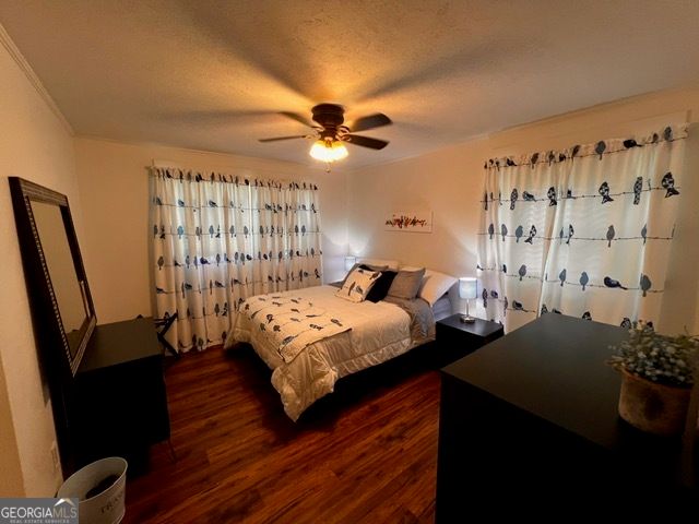 237 Harvey Street, Thomaston, GA 30286