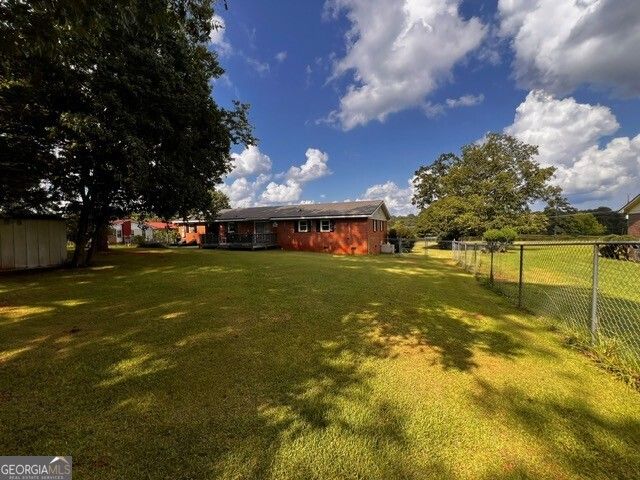 237 Harvey Street, Thomaston, GA 30286