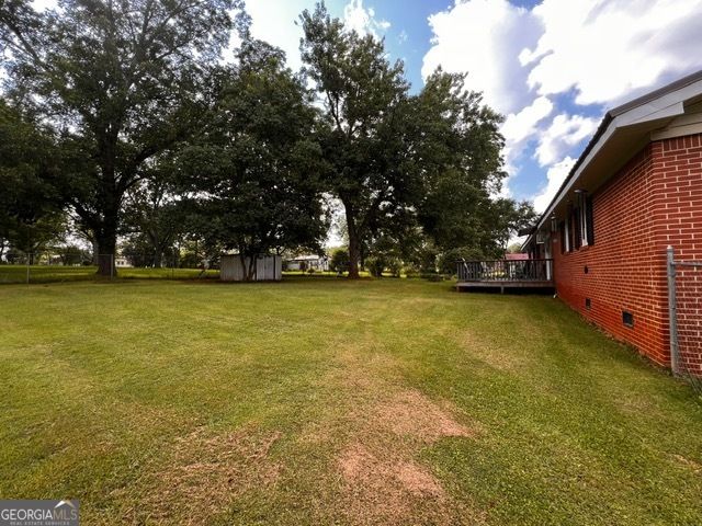 237 Harvey Street, Thomaston, GA 30286
