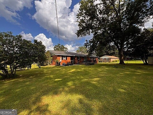237 Harvey Street, Thomaston, GA 30286