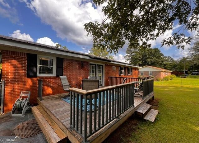 237 Harvey Street, Thomaston, GA 30286