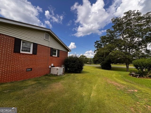237 Harvey Street, Thomaston, GA 30286