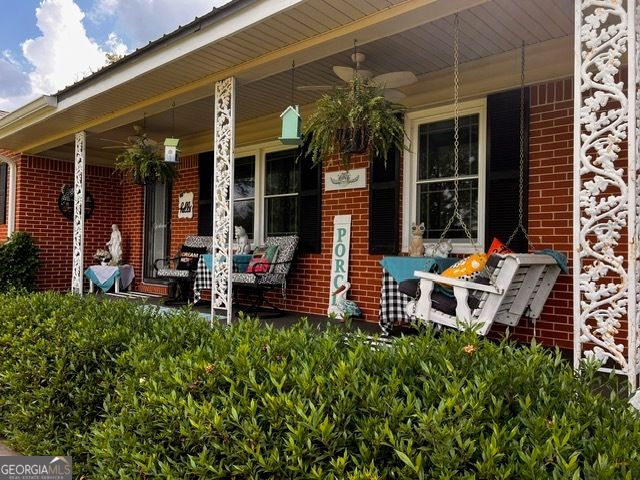 237 Harvey Street, Thomaston, GA 30286