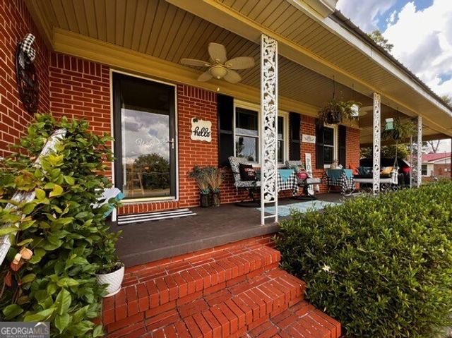 237 Harvey Street, Thomaston, GA 30286