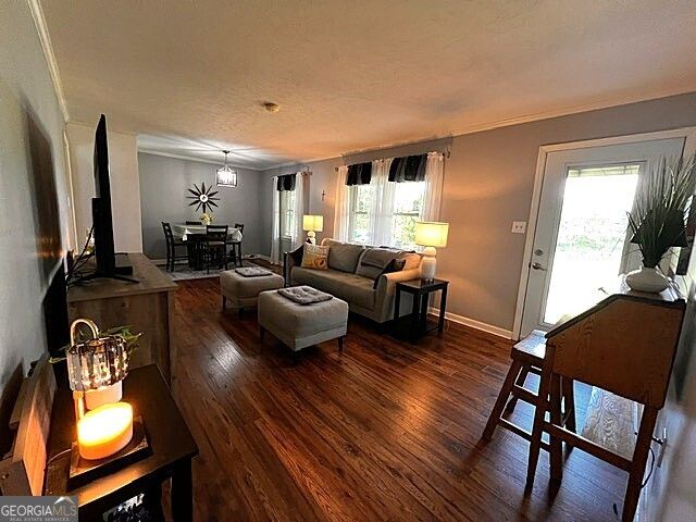 237 Harvey Street, Thomaston, GA 30286