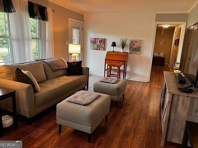 237 Harvey Street, Thomaston, GA 30286
