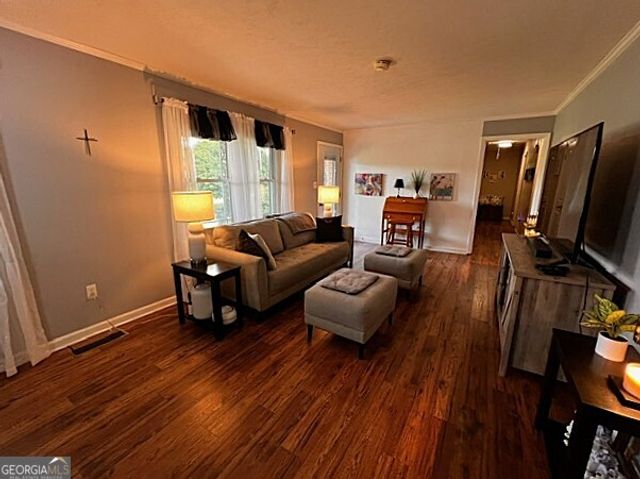 237 Harvey Street, Thomaston, GA 30286