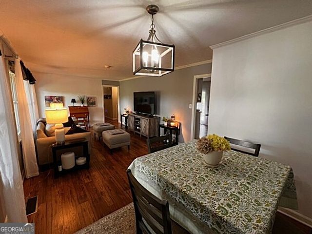 237 Harvey Street, Thomaston, GA 30286