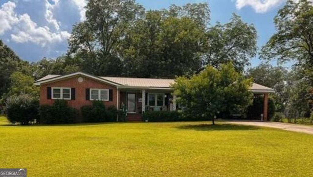 237 Harvey Street, Thomaston, GA 30286
