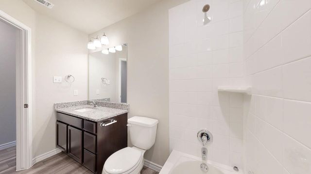 104 Kenzie ST, Thorndale, TX 76577