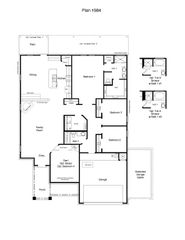 104 Kenzie ST, Thorndale, TX 76577