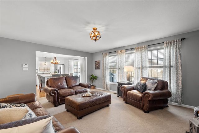 108 Walnut Drive, Nottingham, PA 15330