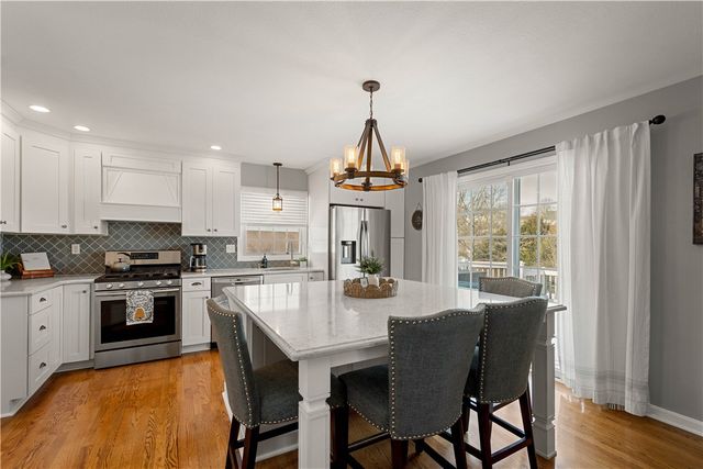 108 Walnut Drive, Nottingham, PA 15330