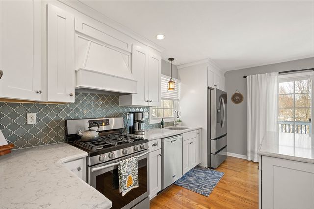 108 Walnut Drive, Nottingham, PA 15330