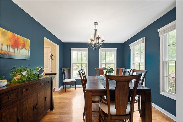 108 Walnut Drive, Nottingham, PA 15330