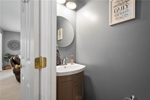 108 Walnut Drive, Nottingham, PA 15330