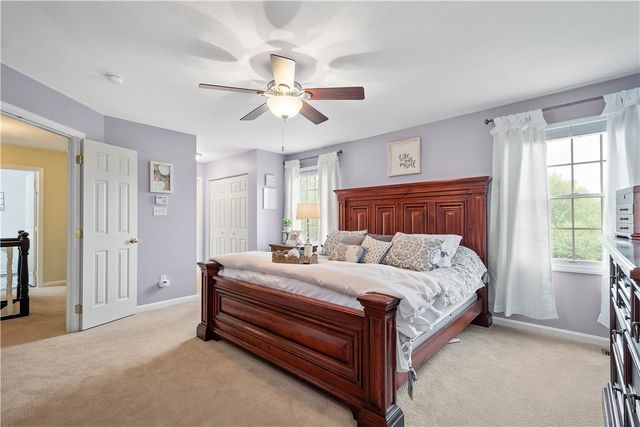 108 Walnut Drive, Nottingham, PA 15330