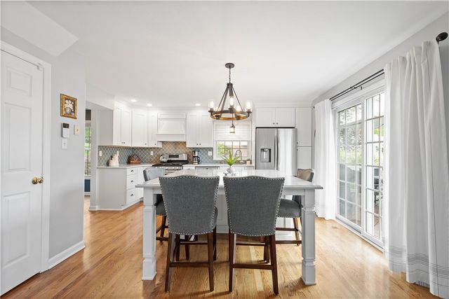 108 Walnut Drive, Nottingham, PA 15330