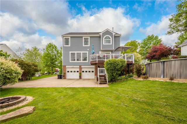 108 Walnut Drive, Nottingham, PA 15330