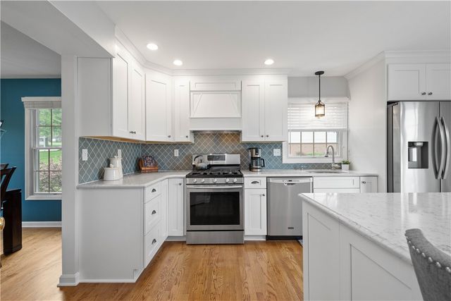 108 Walnut Drive, Nottingham, PA 15330