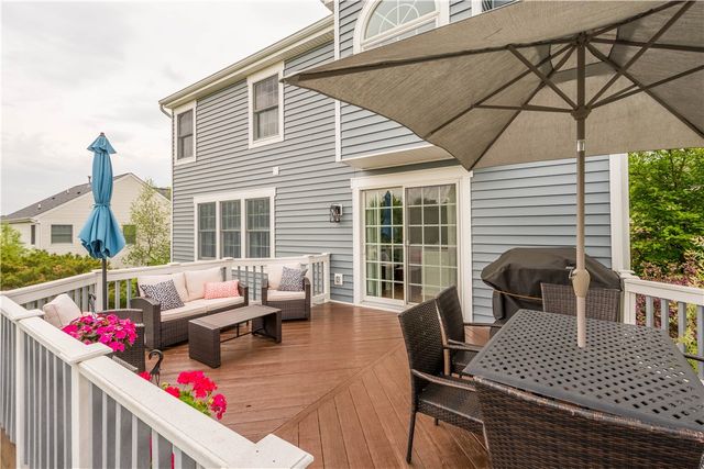 108 Walnut Drive, Nottingham, PA 15330