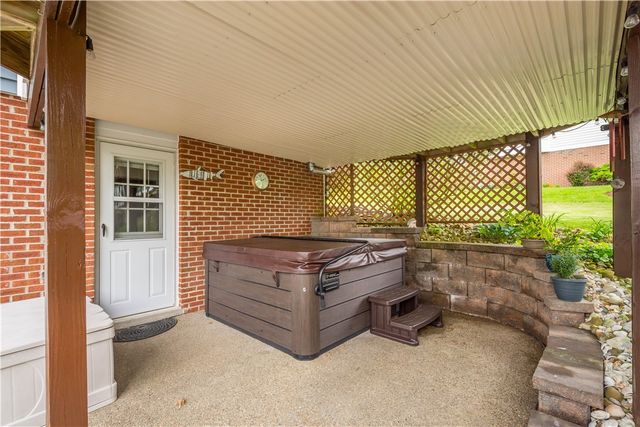 108 Walnut Drive, Nottingham, PA 15330