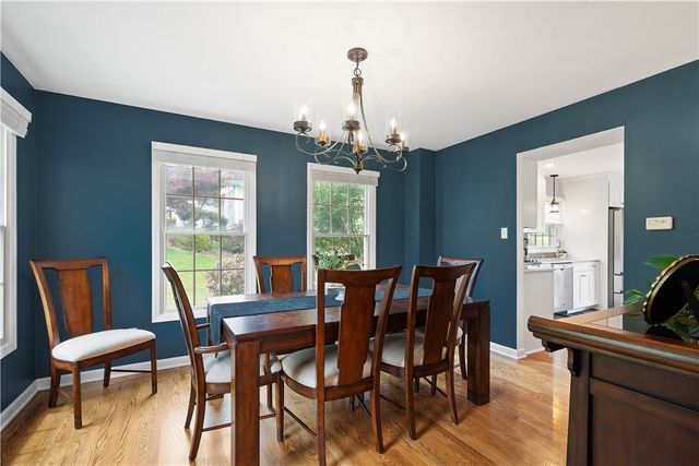 108 Walnut Drive, Nottingham, PA 15330