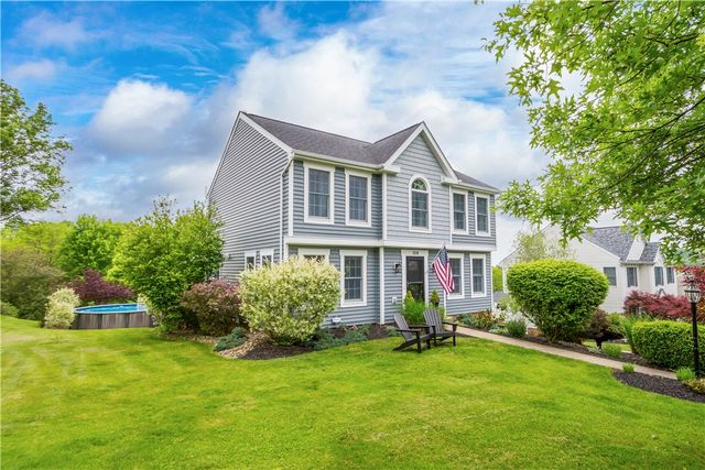 108 Walnut Drive, Nottingham, PA 15330