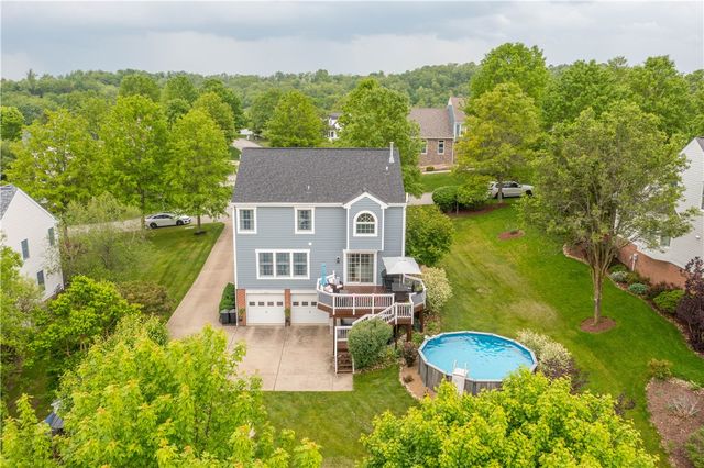 108 Walnut Drive, Nottingham, PA 15330